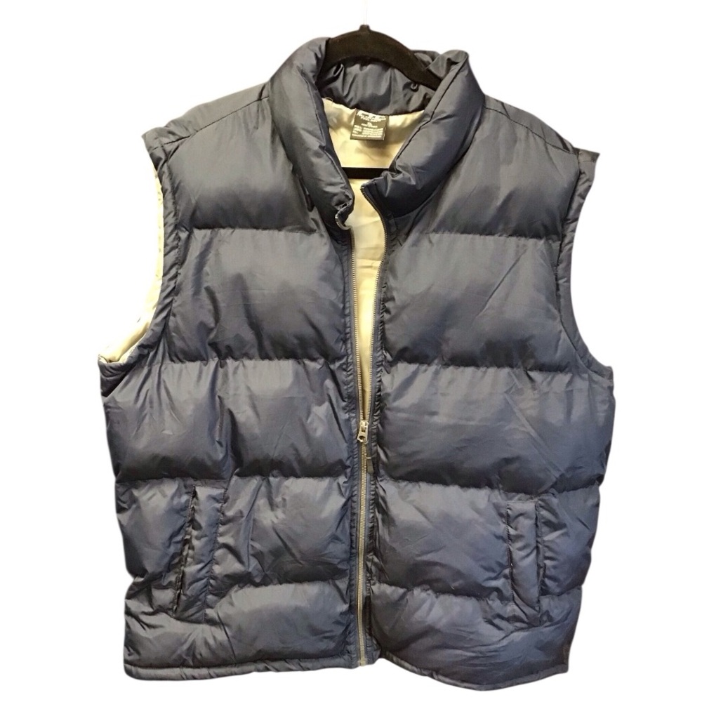 FTP Vest